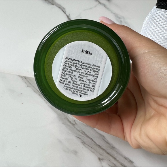 BRAND NEW KIEHL'S Creamy Eye Treatment & Avocado Nourishing hydration mask - Picture 8 of 8